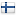 shoppingator.ru server is located in Finland